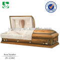 Superior export standard wood coffins caskets wholesaler